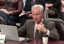 Dr. Peter McCullough Testifies Under Oath That MRNA Injections Are Killing Children