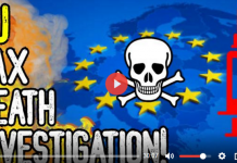 EU Investigating Vax Death! – Forced By 1600% Excess Death Numbers! – What You Need To Know! by Josh Sigurdson