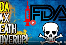Exposed: FDA Covering Up Vaccine Death! – 1249 Athletes Injured & Killed! – The Tyranny Continues, by Josh Sigurdson