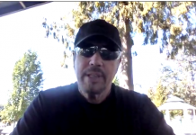 Forget Ukraine, This War Is On You