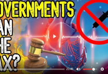Governments Banning The Vax? – As Narrative Collapses, Many Governments Are Quietly Ending The Vax, by Josh Sigurdson