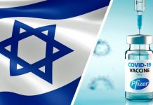 Leaked Video Suggests Israeli Health Officials Covered Up Serious Safety Problems With Pfizer COVID Vaccine