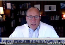 Dr. Pierre Kory said millions of lives could have been saved if Ivermectin hadn’t been misrepresented in the media