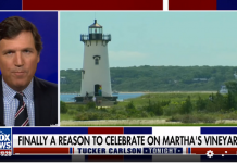 Martha’s Vineyard Finally Has Diversity