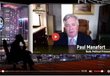 X22 Report Spotlight With Paul Manafort