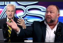 Exclusive! Dr. Peter McCullough Issues Emergency Covid-19 Warning