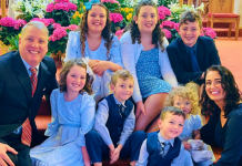 FBI Raids Home Of Pro-Life Activist, Arrest Him In Front Of His Crying Children