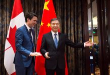 Why Cultural Action Party Invented Anglophone-Canadian Political Advocacy, by Brad Salzberg