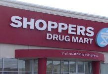 Saskatoon woman drops dead in Shoppers Drug Mart after booster