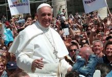 Pope Francis Instructs Vatican Entities to Move All Funds to Vatican Bank by September 30