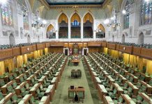 Another Federal Redistribution: Another Screwing of BC!, by Harvey Oberfeld