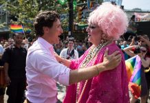 Transgenderism In Education Transitions Canada To World Laughing Stock, by Brad Salzberg