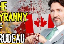 The Tyranny Of Trudeau – Josh Sigurdson with Special Guest Dan Dicks