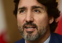 The real reason Trudeau is pushing the vaxx