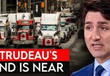 Trudeau Set To Be Exposed! Will He Be Removed?