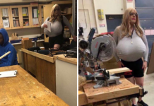 LEVY: Halton school board fails to handle teacher’s obscene “coming out”