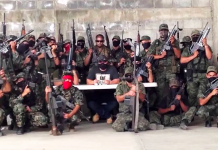 Feds stand by Mexican visa lift as cartels take over fentanyl trade