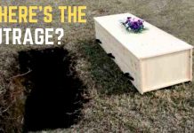 “DIED SUDDENLY” Where is the Outrage? by Stephen Andrew