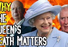 Why The Queen’s Death Matters! – Symbolism For The Great Reset! – Don’t Be Short Sighted! by Josh Sigurdson