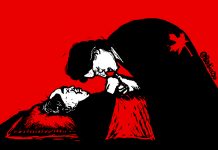 Trudeau Permits Establishment Of China’s Police Stations In Canada, by Brad Salzberg