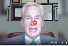 Doctor McCullough: “We’re In The Twilight Zone”