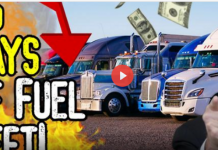 25 Days Of Fuel Left! by Josh Sigurdson