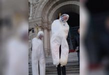 B.C. doctor alleged to be part of anti-vax effigy hanging facing possible discipline