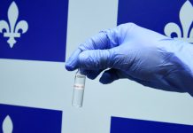 Quebec doctors call for ‘complete and immediate’ ban on COVID jabs for kids