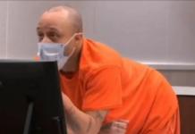 Trial Update: Christmas Parade Killer Has Covid: “I’m Terrified, I Don’t Know What’s Going On, I’m Fully Vaccinated!”