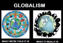 Globalist Infiltration Is Not A Conspiracy Theory, by Maxime Bernier