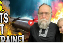 US Rats Out Ukraine! – Massive Power Shift! – The Tables Are Turning! , by Josh Sigurdson