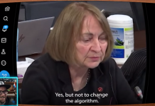 Bill C-11 PASSED Second Reading – The Canadian Internet Censorship Bill