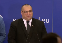 Pfizer, blanked out pages