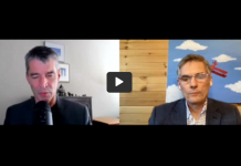 Travel Mandate Lawsuits: Ruled Moot, with Lawyer Bruce Pardy