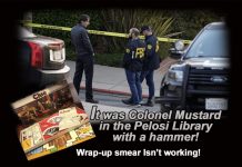 Pelosi Wrap Up Smear Take 5!