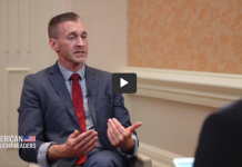 From ‘Wildfire Cancers’ to Foot-Long Clots, Dr. Ryan Cole Explains the Dangers of the Spike Protein