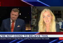 You’re Not Going To Believe This! | Mark Steyn & Eva Vlaardingerbroek