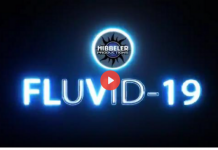 Fluvid-19 – Dr. Mike Yeadon