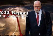 Durham Sets The Path, 16 Year Plan Exposed, Founding Fathers Warned Us – X22 Report