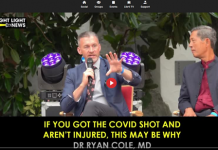 If You Got the Covid Shot And Aren’t Injured,This May Be Why -Dr. Ryan Cole, MD