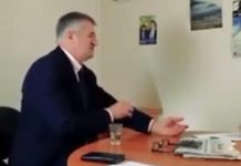 French Politician Almost Killed by COVID Vax Claims Macron Faked and Others Faked Vaccine Status