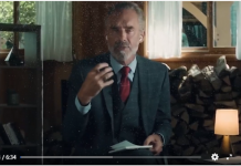 What We’re Being Told About Green Energy is Wrong – Jordan Peterson