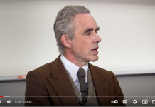 The Importance of Being Ethical, with Jordan Peterson