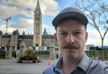 Is Keean Bexte part of the SWAMP? Update!