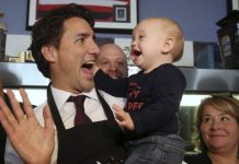 Are Newborns Next On Trudeau’s Euthanasia Hit List? by Brad Salzberg