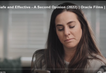 Oracle Films Presents: Safe and Effective, A Second Opinion