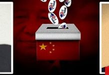 “Conspiracy Theorists” VINDICATED AGAIN: Voting Company CEO ARRESTED For Selling U.S. Voter Data To China