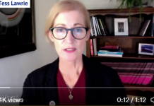 The UK Doctors Conference was a great success, now to Parliament today