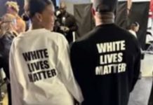Kanye West Discusses His ‘White Lives Matter’ T-shirt, Censorship, and Much More…