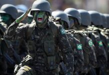 Brazilian Military Declare Bolsonaro ‘True President of Brazil’